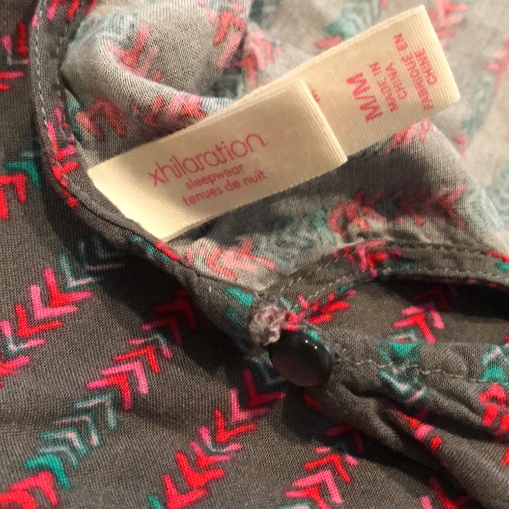 Sleep Romper - Picture 6 of 6